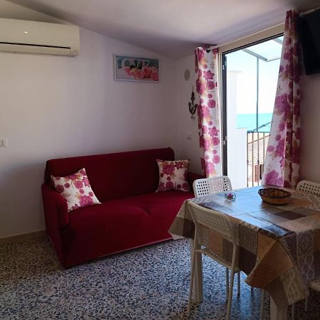 Vista Mare Apartment Cefalu Luaran gambar