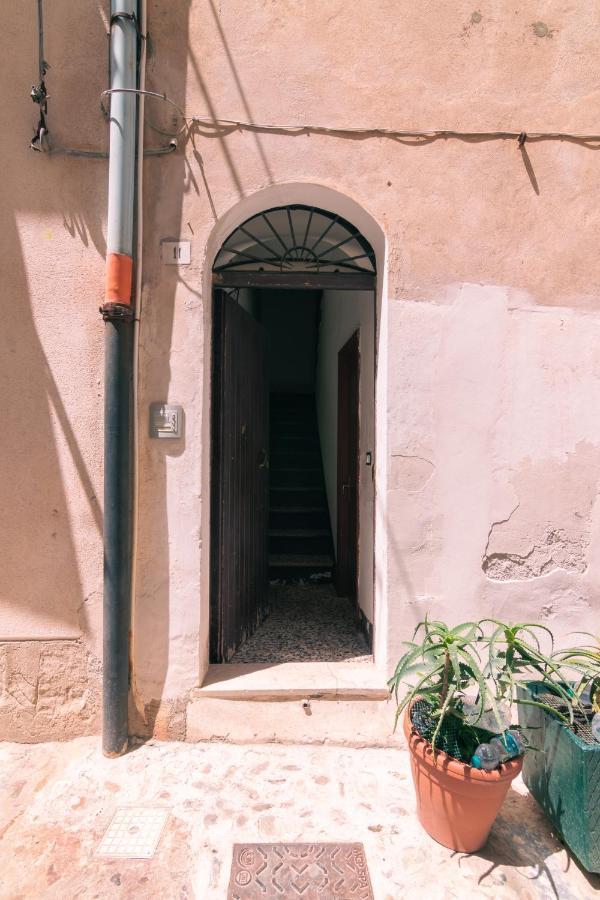 Vista Mare Apartment Cefalu Luaran gambar