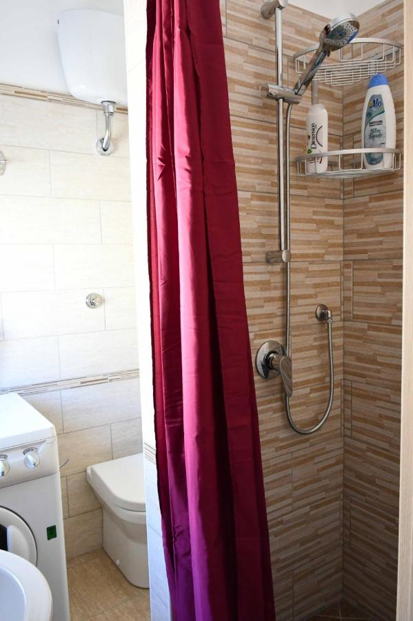 Vista Mare Apartment Cefalu Luaran gambar