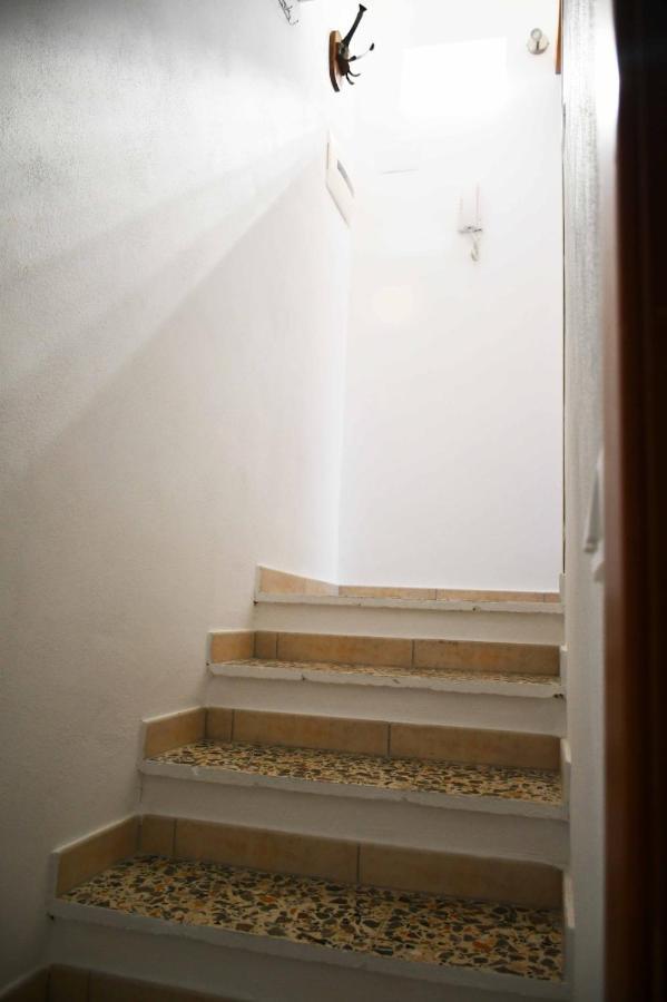 Vista Mare Apartment Cefalu Luaran gambar