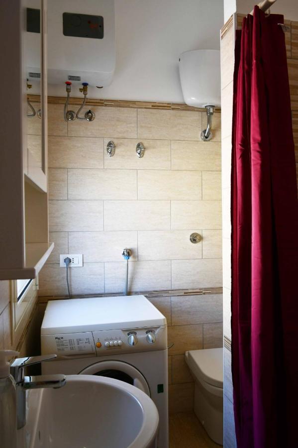 Vista Mare Apartment Cefalu Luaran gambar
