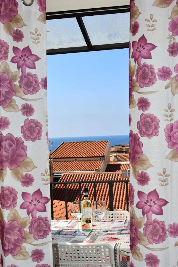 Vista Mare Apartment Cefalu Luaran gambar