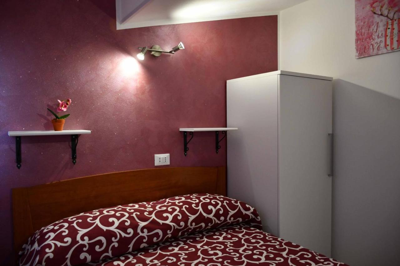 Vista Mare Apartment Cefalu Luaran gambar