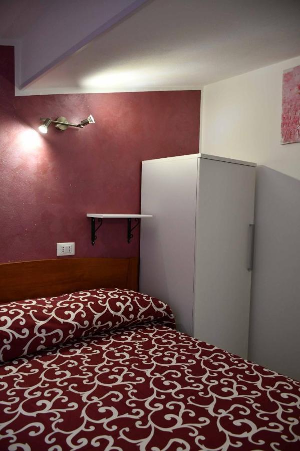Vista Mare Apartment Cefalu Luaran gambar