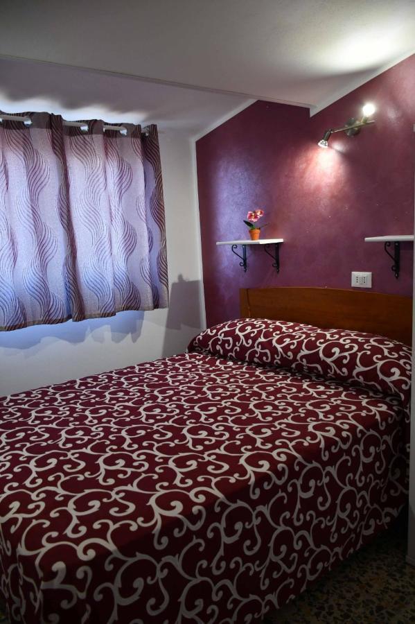 Vista Mare Apartment Cefalu Luaran gambar