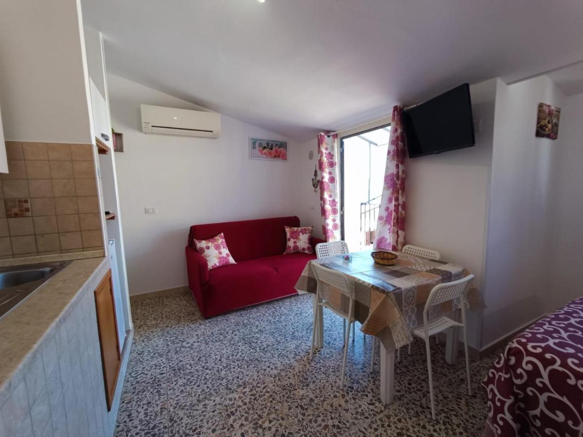 Vista Mare Apartment Cefalu Luaran gambar