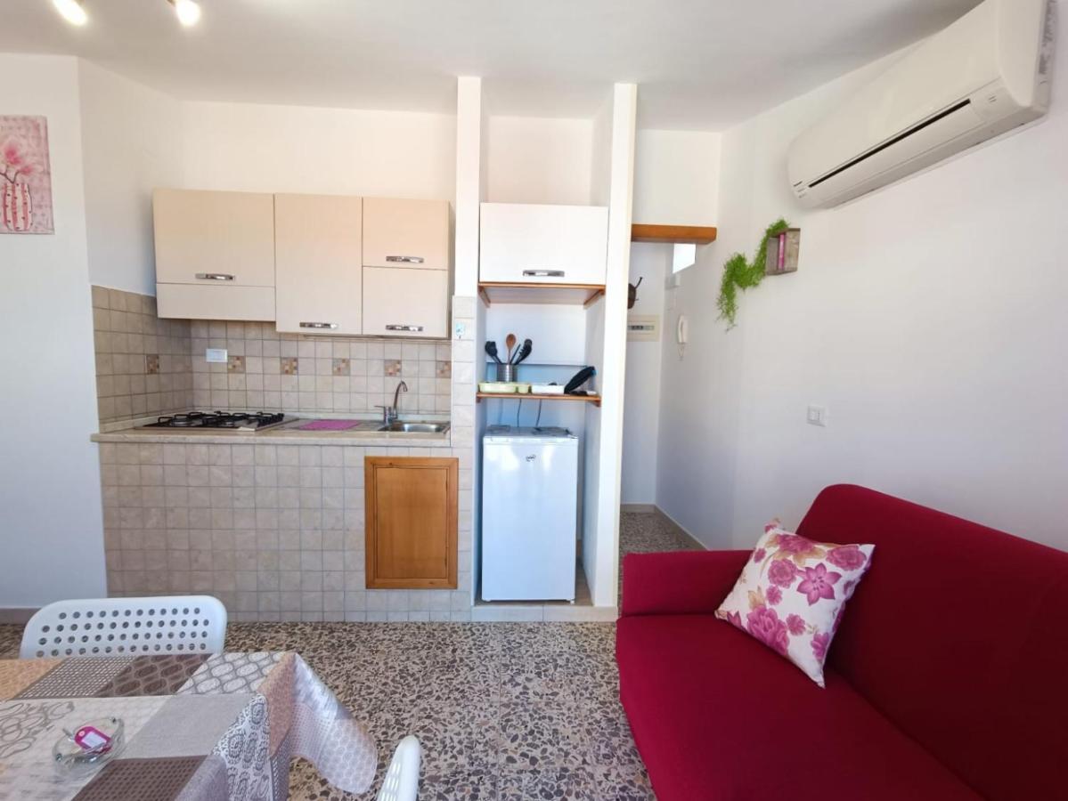 Vista Mare Apartment Cefalu Luaran gambar